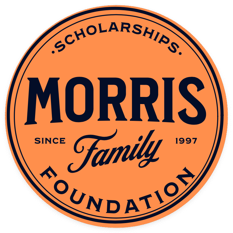 Scholarships Morris Family Foundation